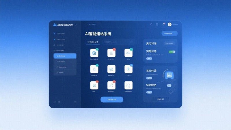 站群SEO优化：构建全网优势